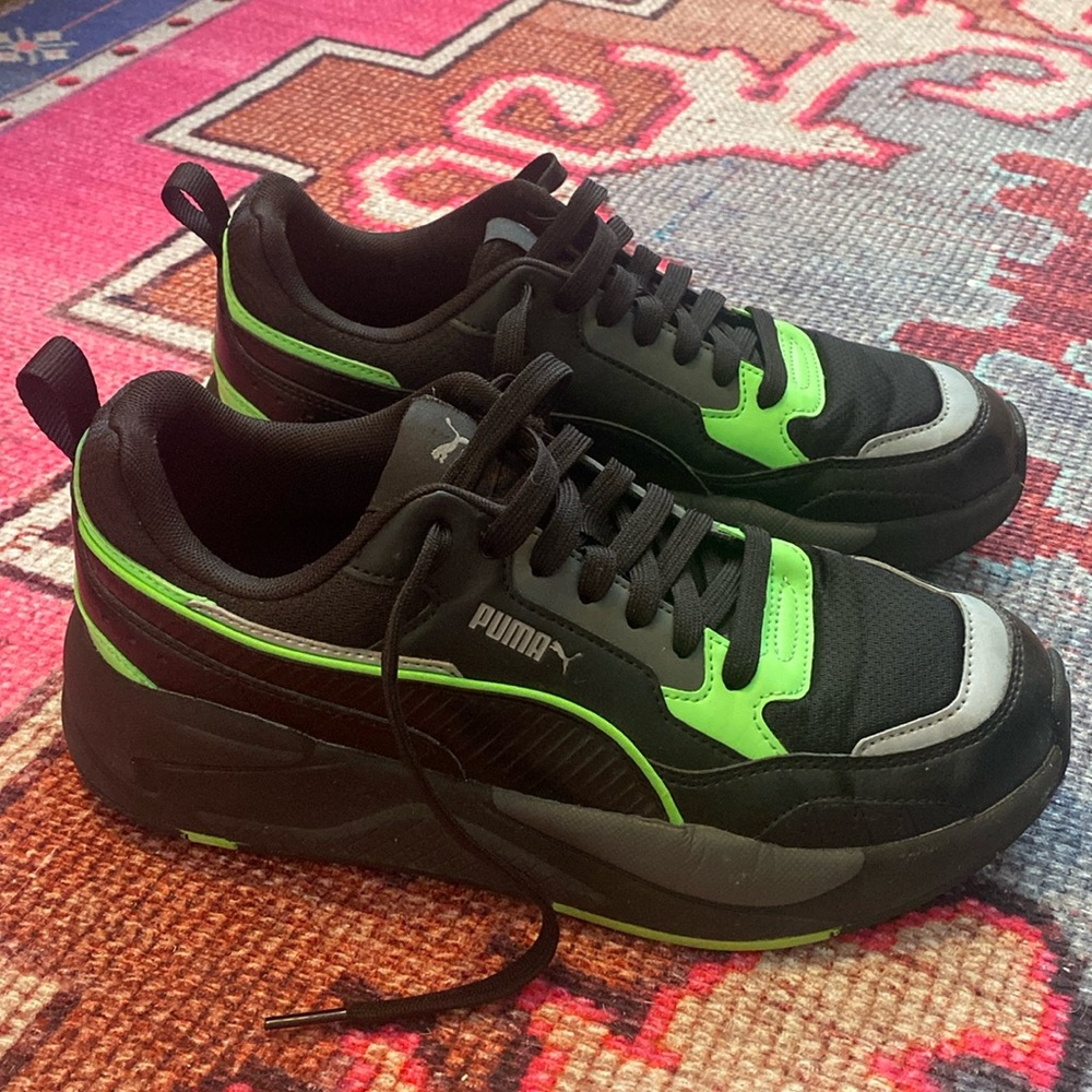 Puma X- Ray 2 Square